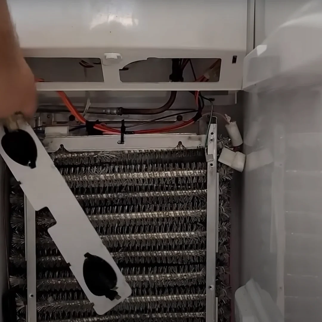 wine-cooler repair gallery photo 5