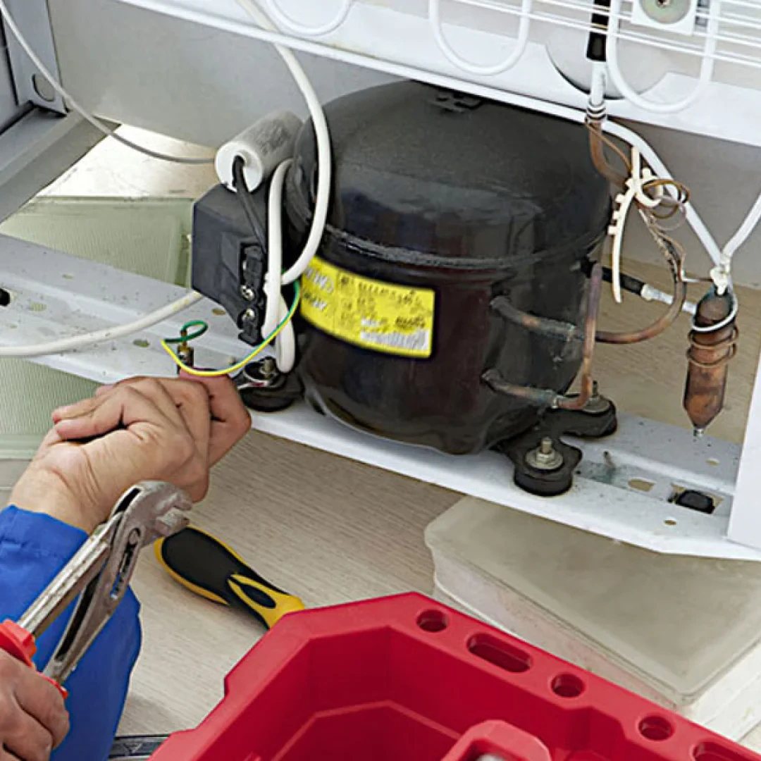 fridge repair gallery photo 5