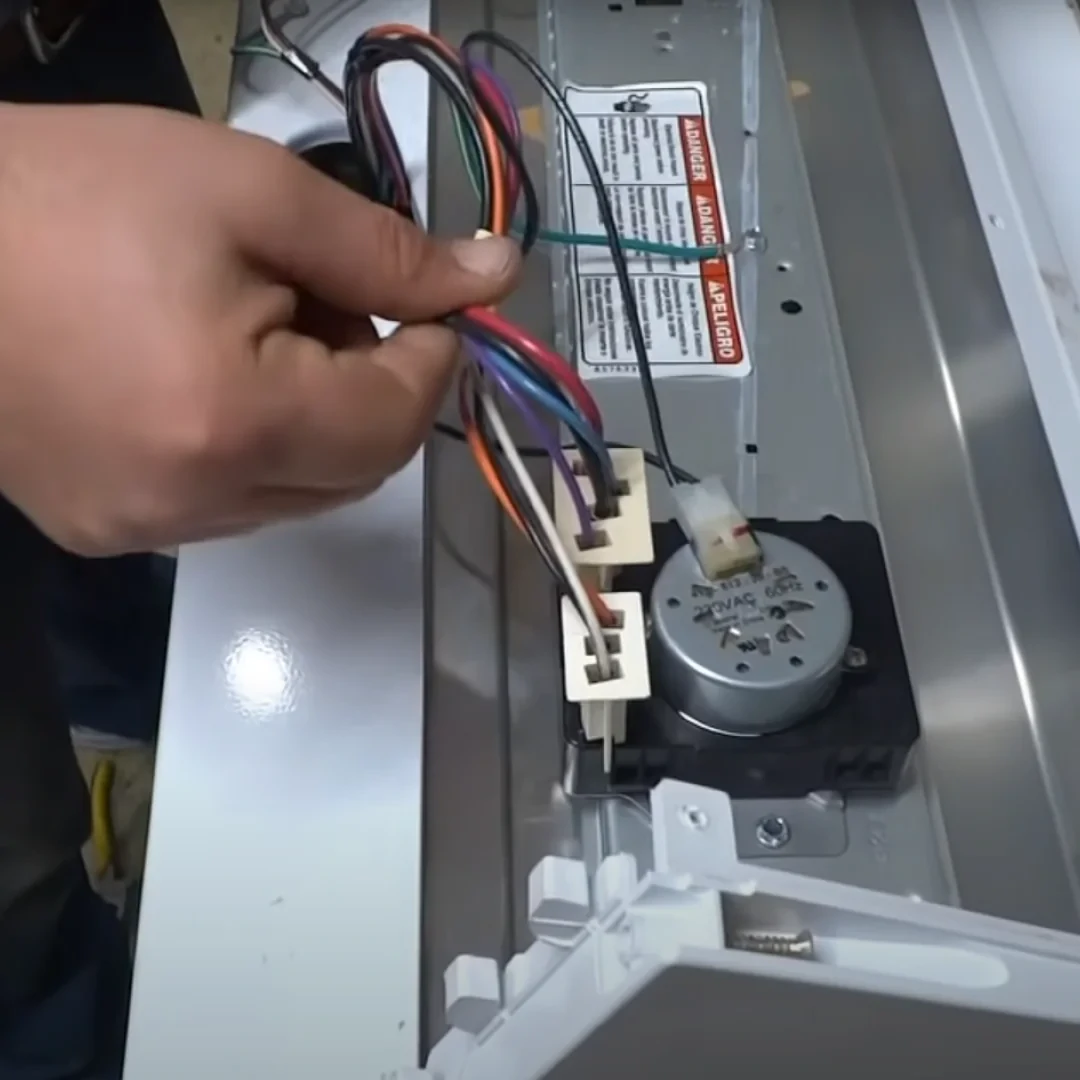 dryer repair gallery photo 3
